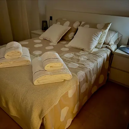 Gabriel Miro 4 Appartement *