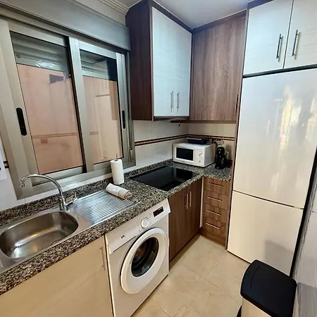 Gabriel Miro 4 * Torrevieja