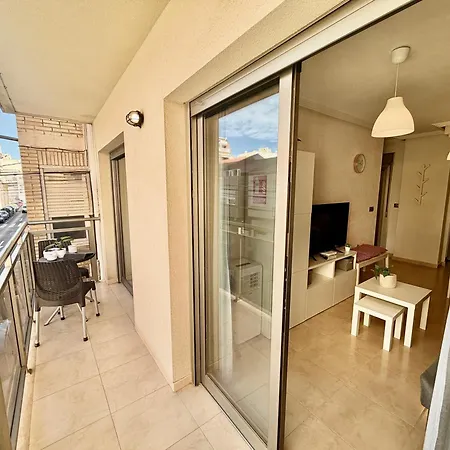 Appartement Gabriel Miro 4 Torrevieja