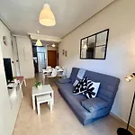 Gabriel Miro 4 Apartment