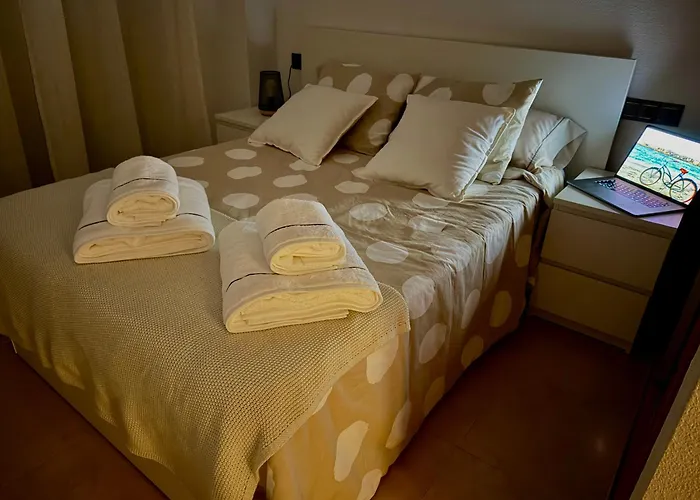 Gabriel Miro 4 Apartment *