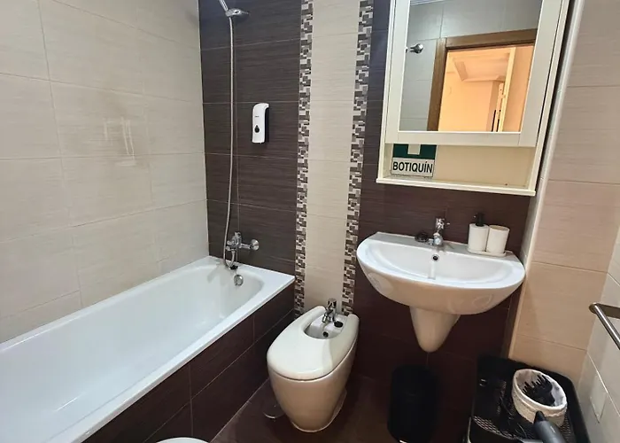 Apartment Gabriel Miro 4 Torrevieja