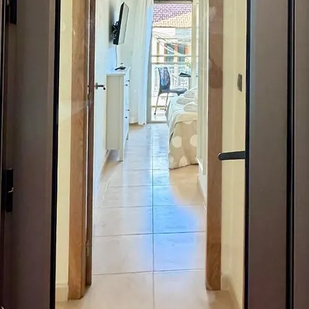 Gabriel Miró 4 Apartman Torrevieja