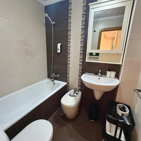 Apartman Gabriel Miró 4 Torrevieja
