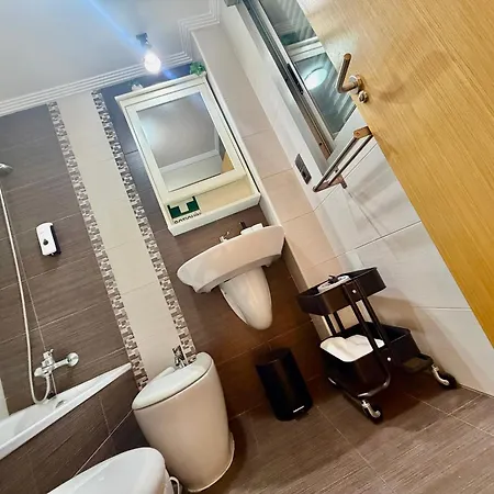 Apartman Gabriel Miró 4 *