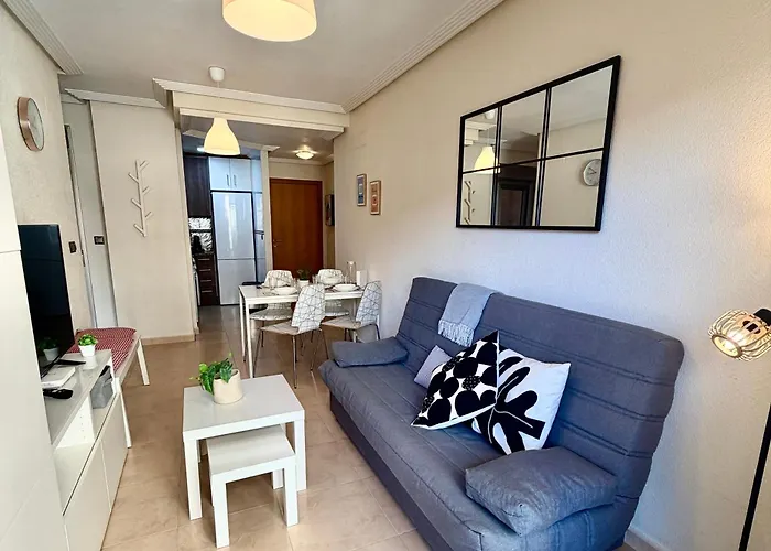 Gabriel Miro 4 Lejlighed