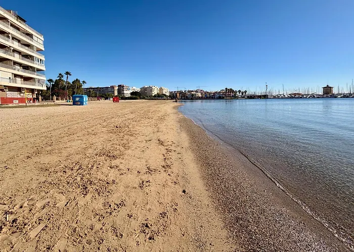 Gabriel Miro 4 Torrevieja